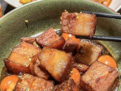 -简小舍· 民间手艺菜(古德寺店)