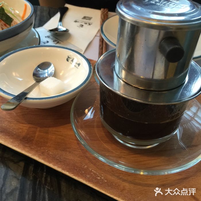 美奈小馆·越南料理(福田星河COCO Park店)图片