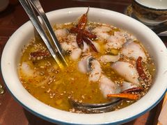 -缪氏川菜(深圳北站缤果空间店)