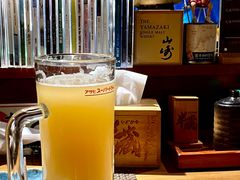 -半藏居酒屋(香港花园店)