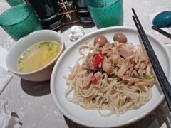 -松鹤面馆·古法焖肉面(观前店)