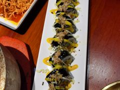 -鑫日千里马朝鲜族小馆(总店)