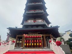 -安亭老街