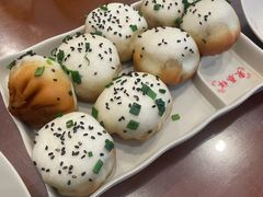 -东泰祥生煎馆(长宁路店)