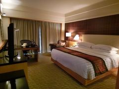 新加坡文华东方酒店-新加坡文华东方酒店