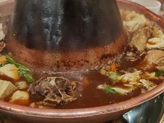 -乔先生涮肉·鲜活牛羊肉火锅(塘沽店)