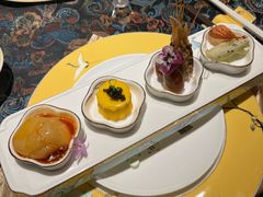 -醉西楼·国风茶社