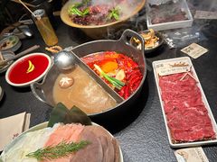 -大龙燚·旷野鲜火锅(广州首店)