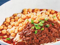 -车沾巷·重庆老味豌杂面