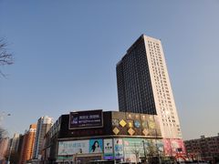-茂业铁西奥莱店
