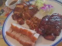 -吴系粤菜馆·茶餐厅(深业上城店)