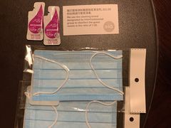 -青岛海尔洲际酒店