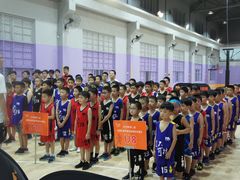 -成康体育青少年篮球培训(相城店)