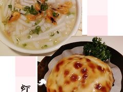-虾饺妹·酒家(金碧店)