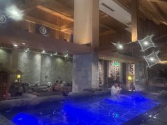 -汉拿山温泉度假酒店