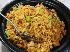 炒饭-东鑫记港式茶餐厅(南京东路店)