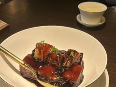 -甄御•海鲜新青岛菜(麦岛店)