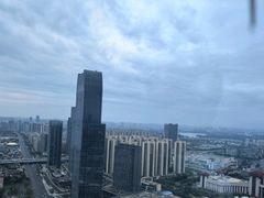 -南昌之星摩天轮