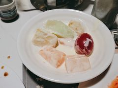 -金马门国际美食百汇(珞喻路店)