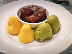 -上海小南国(金桥国际广场店)