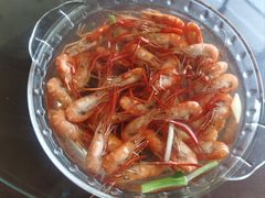 -呼吸森林·生态农庄农家乐私房菜