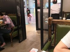 大堂-零度空间·台湾小馆(五道口购物中心店)