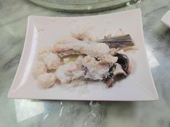 -源港渔村-中山脆肉鲩(博罗店)