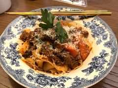 -尚牛社会 Beef & Liberty(金桥EKA天物店)
