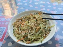 鸡丝凉皮-媛媛家秘制鸡丝凉皮(陆慕店)