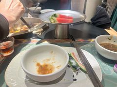 -廖掌柜·重庆鲜货火锅(上海首店)