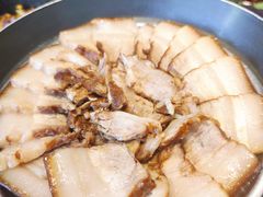 -海兰江石锅饭(水上店)