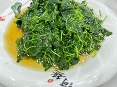 蔬菜-碧海银沙海鲜餐厅(恒大海上威尼斯店)