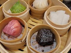 避风塘虾饺五小宝-避风塘(光启城店)