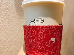-喜茶(广州荔湾领展广场店)