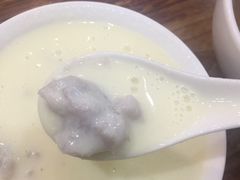 -沙湾姜埋奶(兴新包店)