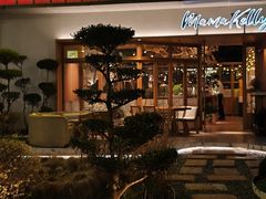 -翠贝卡&Mama Kelly Brunch Coffee(河西店)