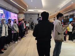 -英皇电影城(英皇集团中心IMAX店)