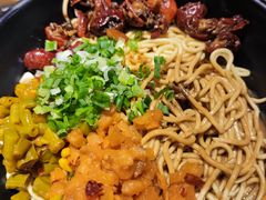 -汪爹爹武汉牛三鲜(朝外大街店)