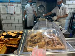 -黎一碗大碗手工面(城市立方店)
