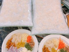 罗飞鱼生-祈胜邨•顺德鱼生•顺德菜(容桂店)