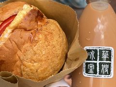-华嫂冰室(湾仔店)