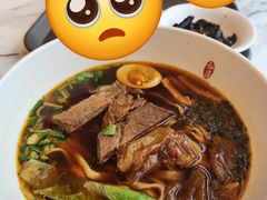 -康师傅私房牛肉面(申虹餐厅店)