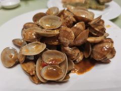 -高佳庄·舟山海鲜(海景旗舰店)