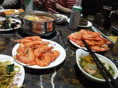 -吉布鲁牛排海鲜自助(巴南万达广场店)