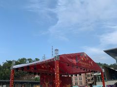 -深圳市罗湖体育馆