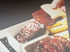 -门溪山居(七星店)