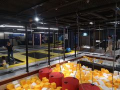 -星际传奇·电玩城·游戏厅·儿童乐园(大悦城店)
