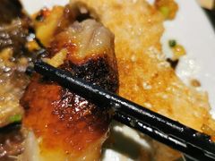 -很久以前羊肉串(簋街店)