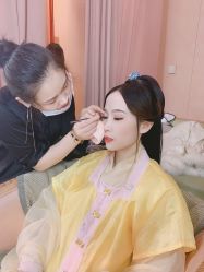 点击看大图 -盘子女人坊古装写真摄影(南京总店)