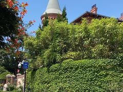 -青岛德国监狱旧址博物馆